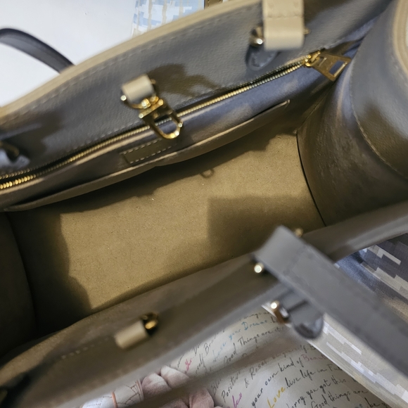 Louis Vuitton OTG MM turtle dove - Picture 4 of 14